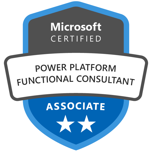 Power Platform Functional Consultant