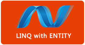 linq-entity