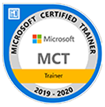 Microsoft Certified Trainer