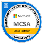 Microsoft Certified Professional