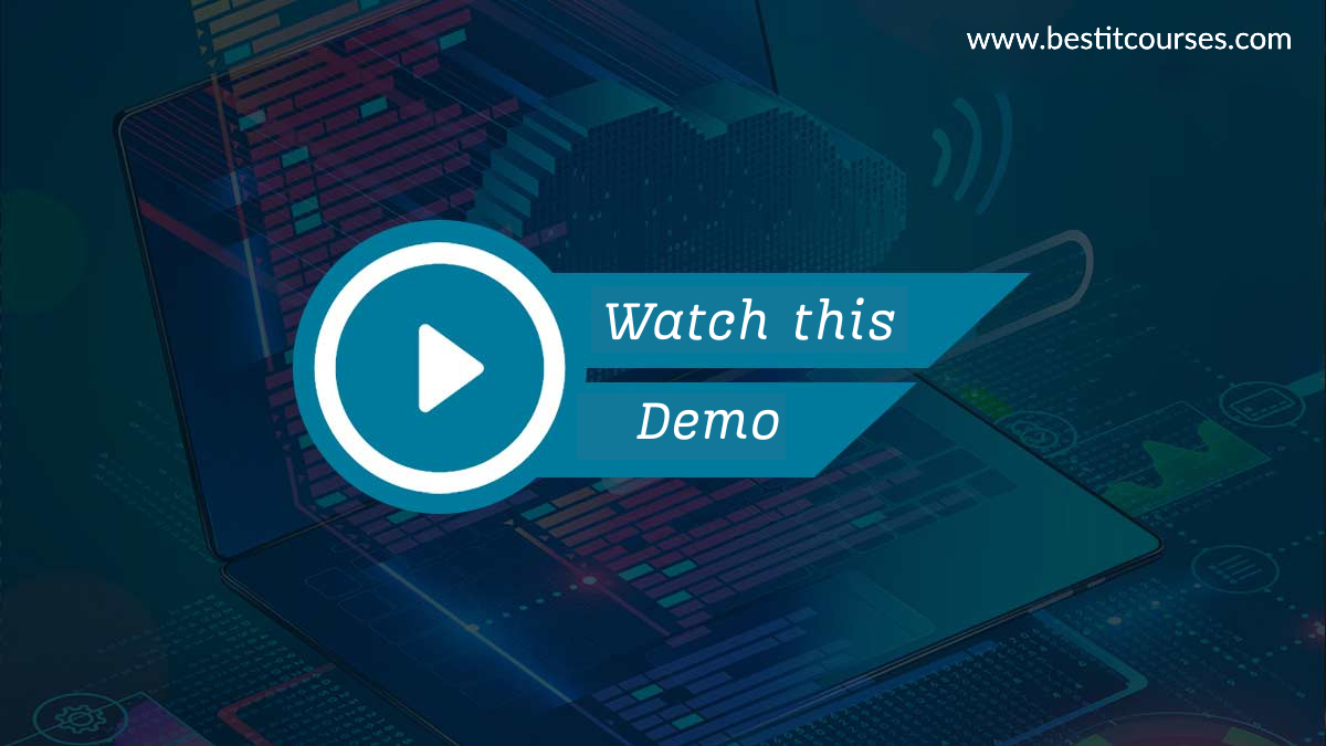 WatchDemo